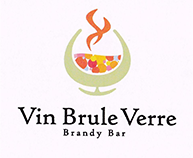 Vin Brule Verre